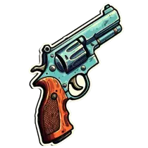 gun